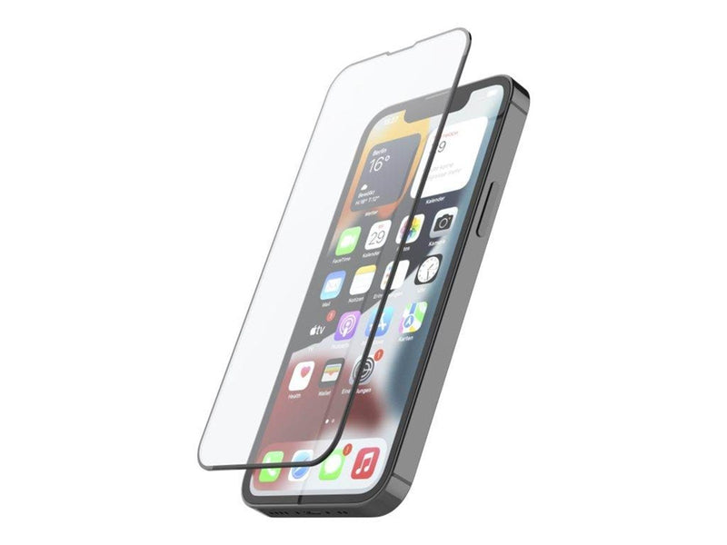 Hama Prime Line - screen protector for mobile phone - full screen