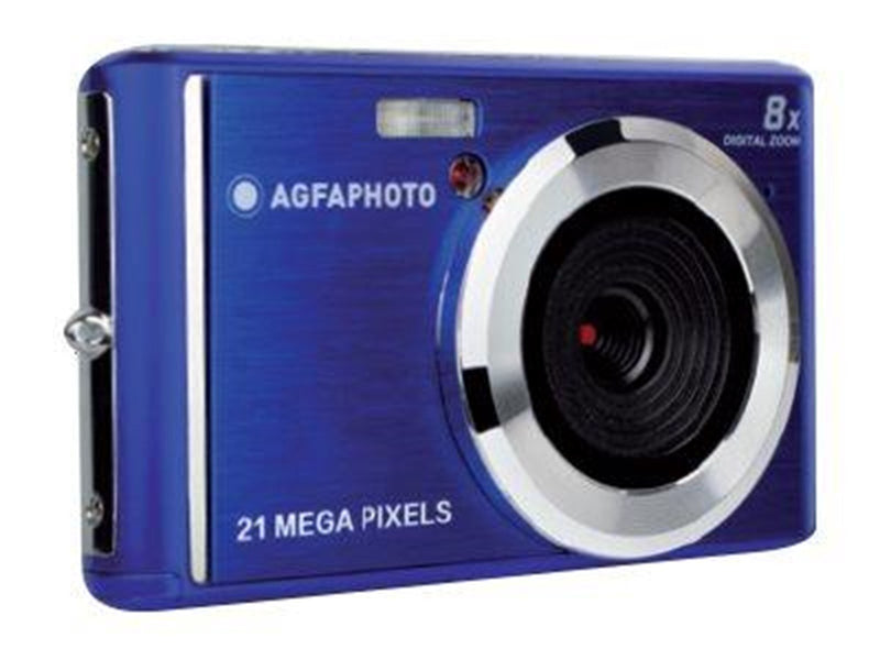 Agfa Photo DC5200 - digital camera