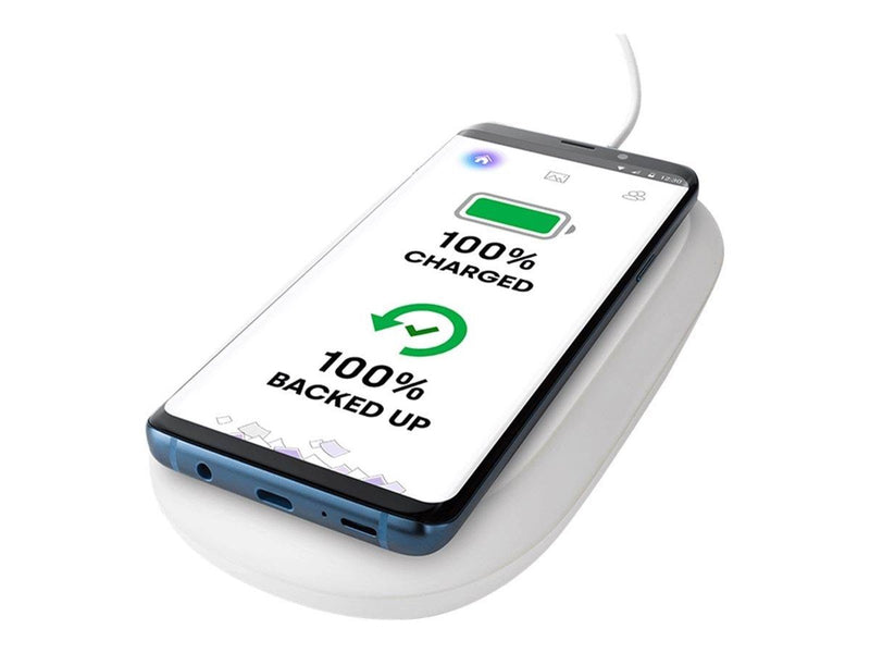 SanDisk iXpand Wireless Charger - 128GB - USB-Stick
