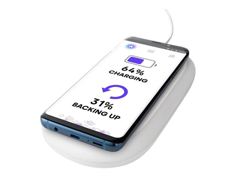 SanDisk iXpand Wireless Charger - 128GB - USB-Stick