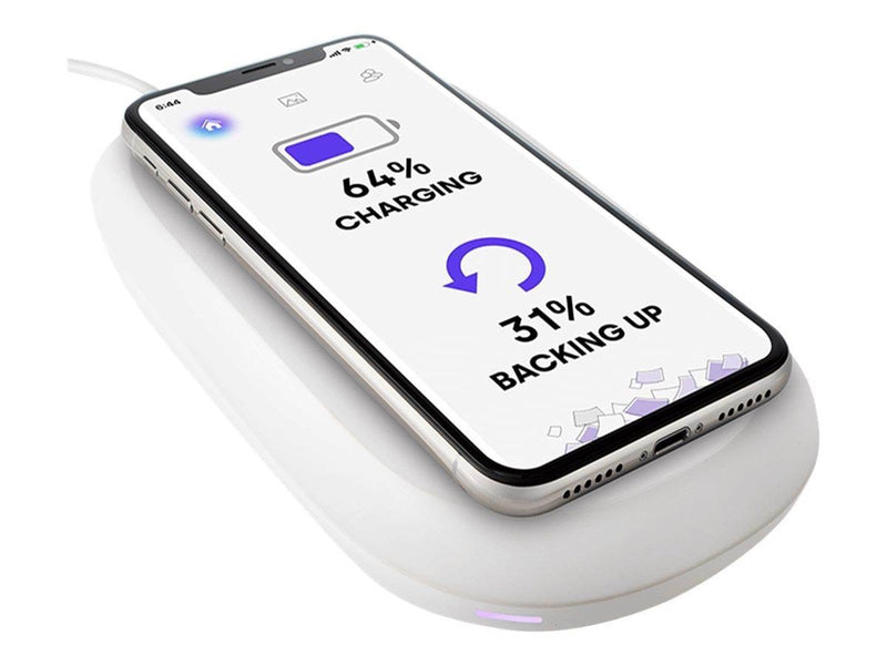 SanDisk iXpand Wireless Charger - 128GB - USB-Stick