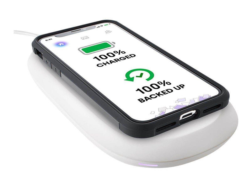 SanDisk iXpand Wireless Charger - 128GB - USB-Stick