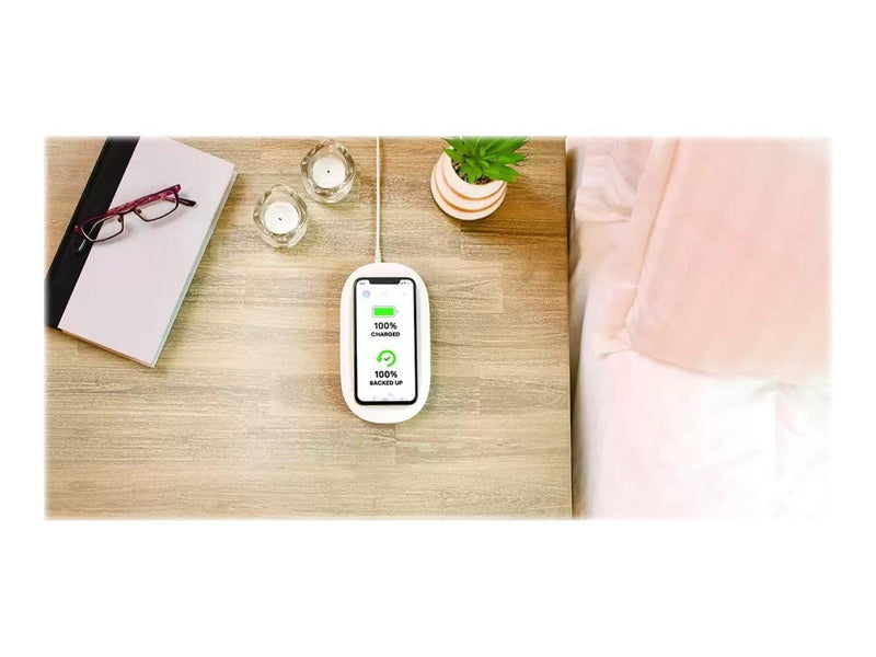 SanDisk iXpand Wireless Charger - 128GB - USB-Stick