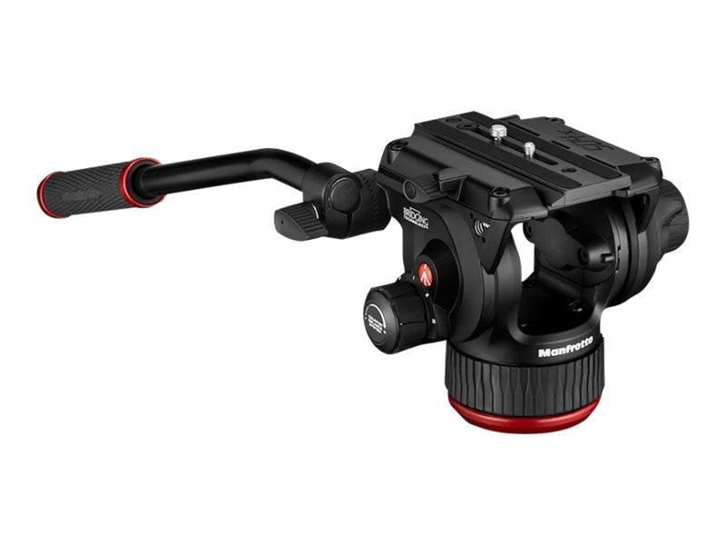 Manfrotto MVH504XAH tripod head