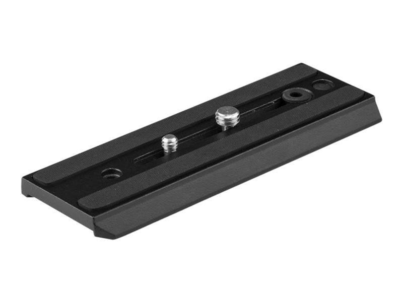 Manfrotto MVH504XAH tripod head