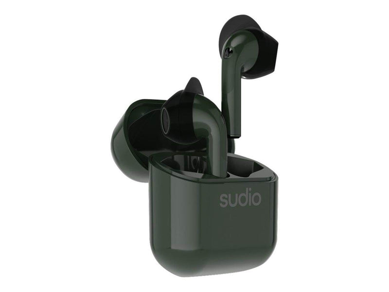 Sudio Nio - true wireless earphones with mic