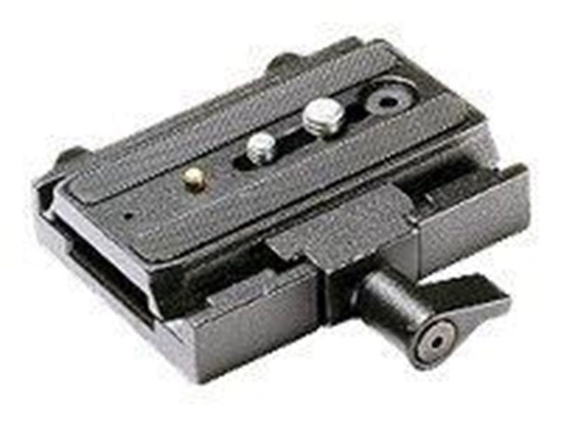 Manfrotto 577 - quick release plate