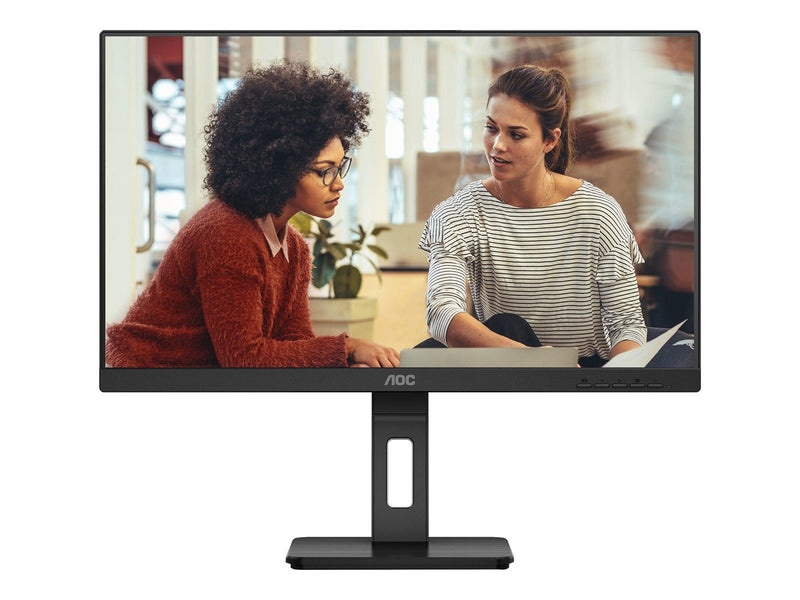 27" AOC Essential-line Q27E3UMF - 2560x1440 - 75Hz - VA