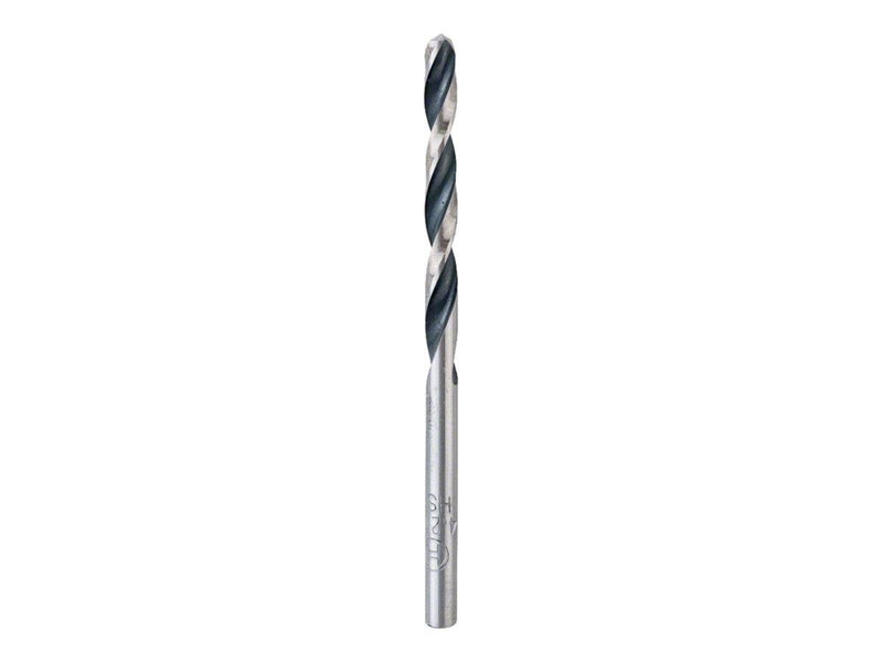 Bosch PointTeQ drill bit - for metal - 10 pieces