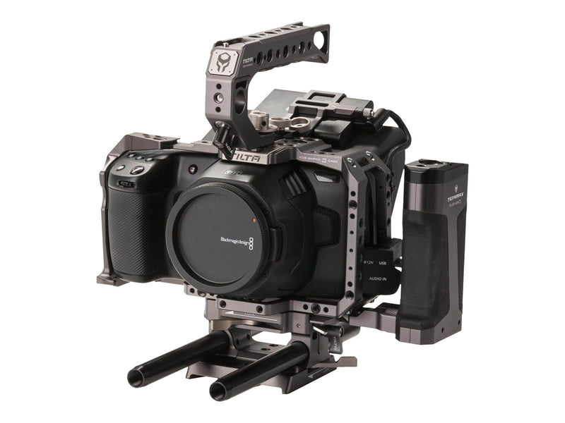 Tilta ing - Advanced Kit - support system - camera cage