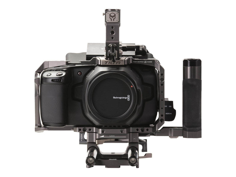 Tilta ing - Advanced Kit - support system - camera cage