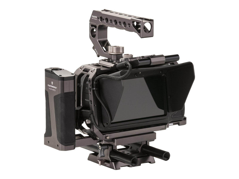 Tilta ing - Advanced Kit - support system - camera cage