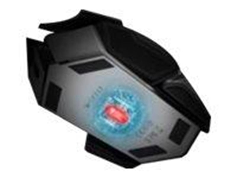 VPRO Rapoo V310 Gaming - Maus (Grau)