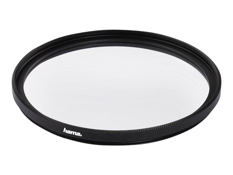Hama UV Filter UV-390 (O-Haze) - filter - UV absorbing - 62 mm