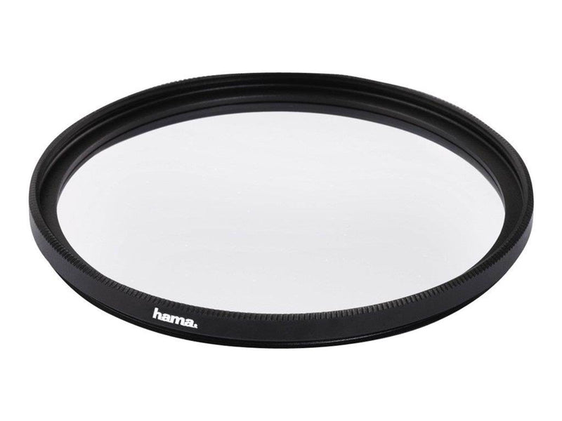 Hama UV Filter UV-390 (O-Haze) - filter - UV absorbing - 52 mm