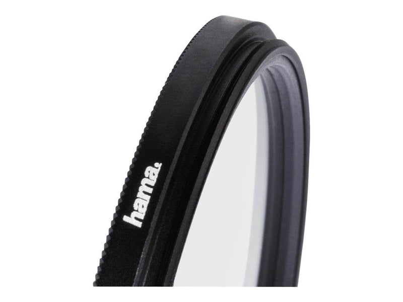 Hama UV Filter UV-390 (O-Haze) - filter - UV absorbing - 67 mm