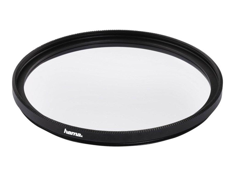 Hama UV Filter UV-390 (O-Haze) - filter - UV absorbing - 49 mm
