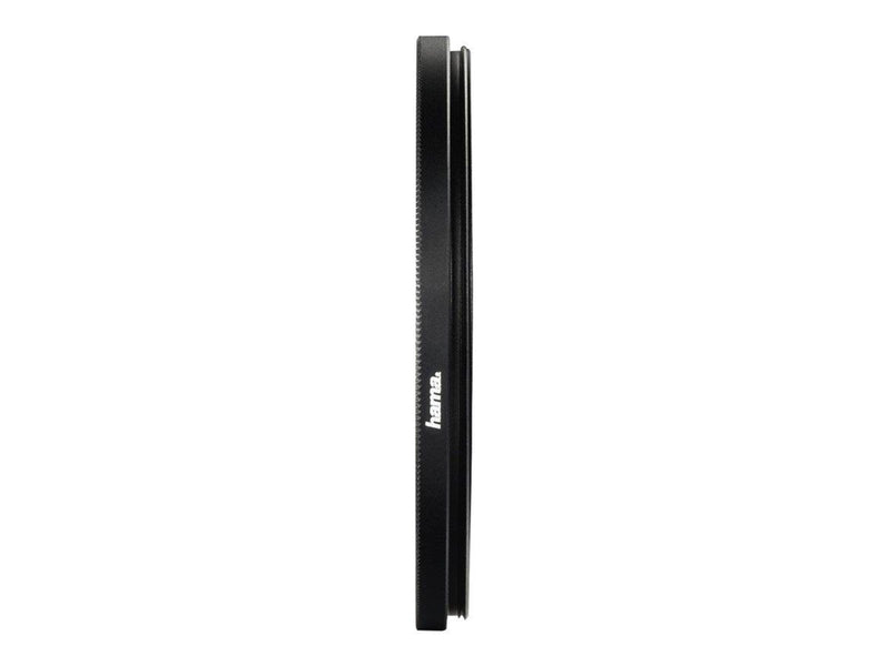 Hama UV Filter UV-390 (O-Haze) - filter - UV absorbing - 49 mm