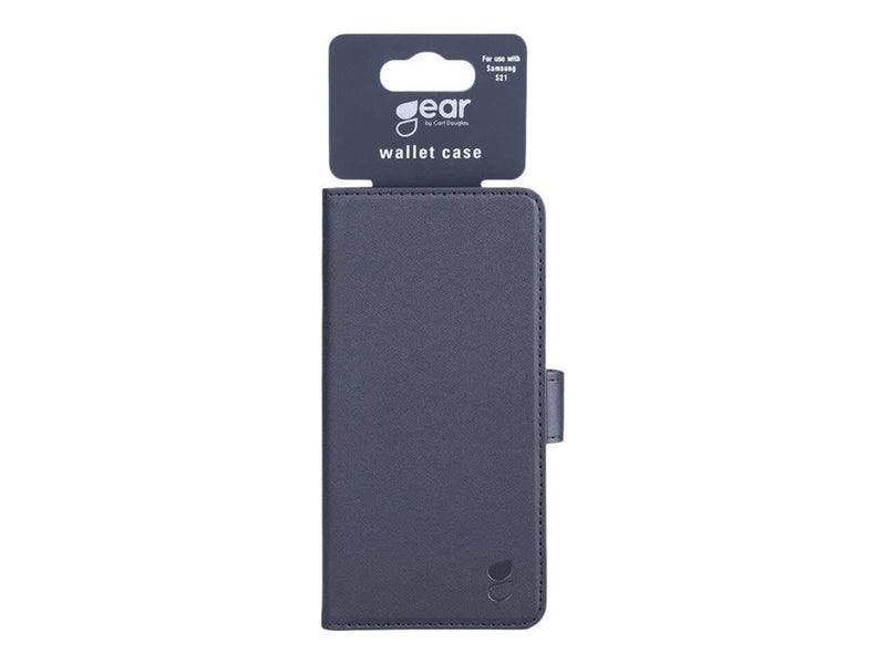 GEAR Wallet - flip cover for mobile phone