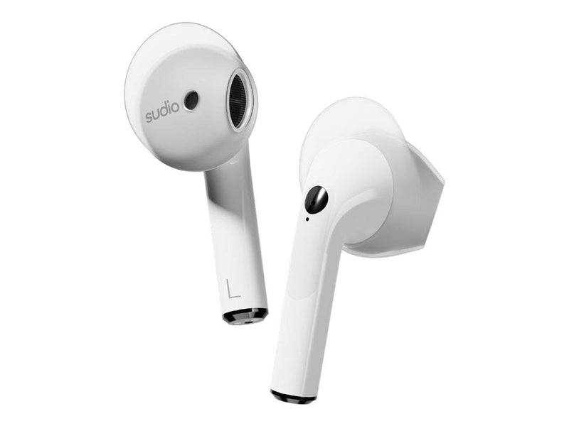Sudio Nio - true wireless earphones with mic