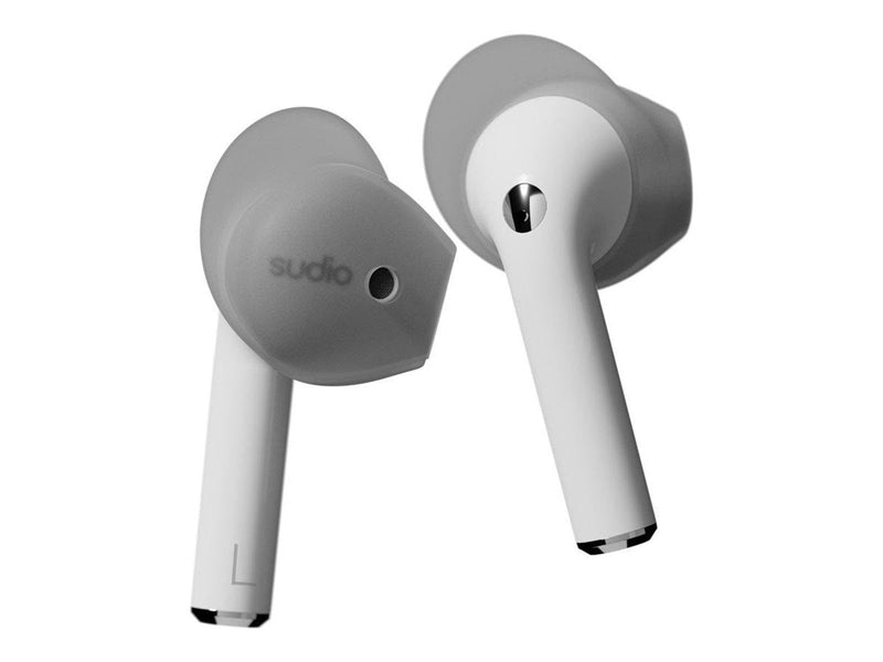 Sudio Nio - true wireless earphones with mic