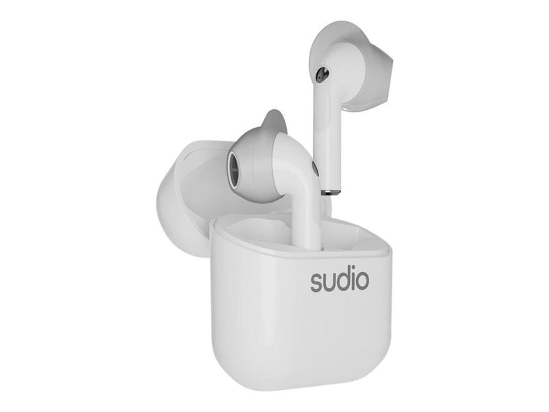 Sudio Nio - true wireless earphones with mic
