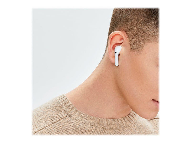Sudio Nio - true wireless earphones with mic