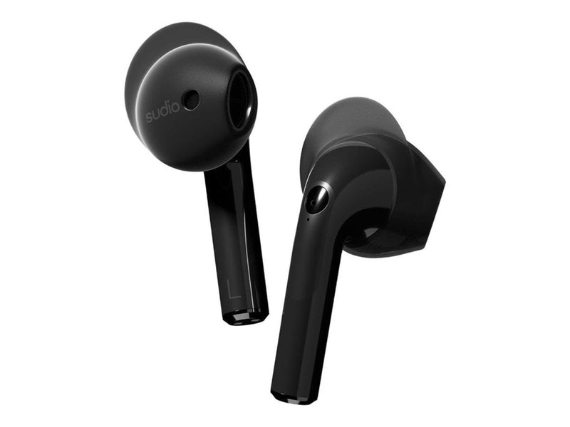 Sudio Nio - true wireless earphones with mic