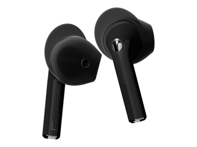 Sudio Nio - true wireless earphones with mic