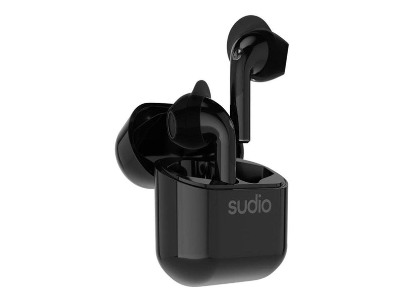 Sudio Nio - true wireless earphones with mic