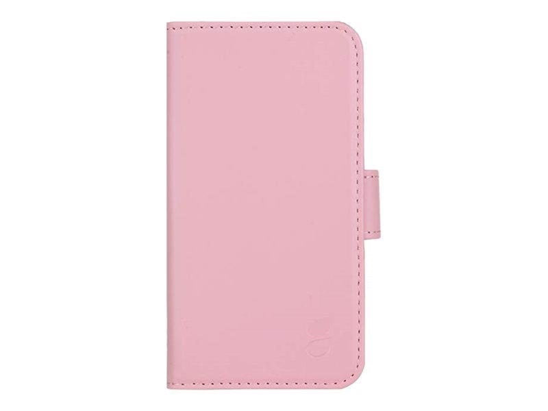 GEAR by Carl Douglas Wallet - flip cover for mobile phone