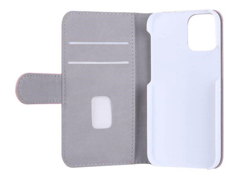 GEAR by Carl Douglas Wallet - flip cover for mobile phone