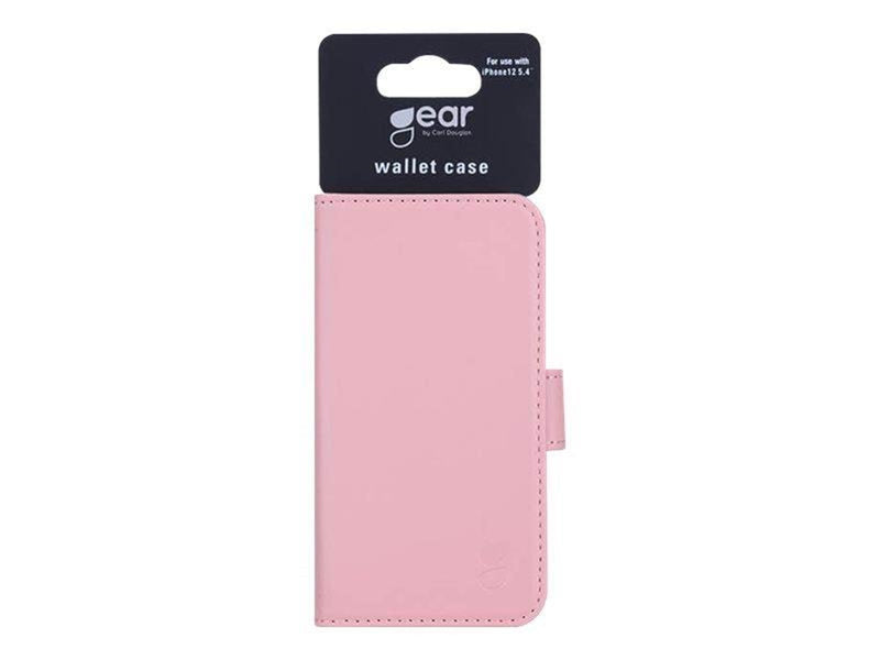 GEAR by Carl Douglas Wallet - flip cover for mobile phone