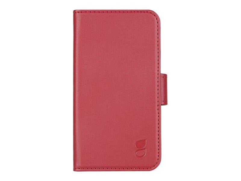 GEAR by Carl Douglas Wallet - Limited Edition - flip cover for mobile phone