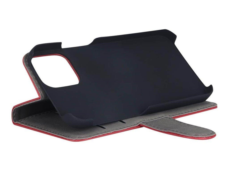 GEAR by Carl Douglas Wallet - Limited Edition - flip cover for mobile phone