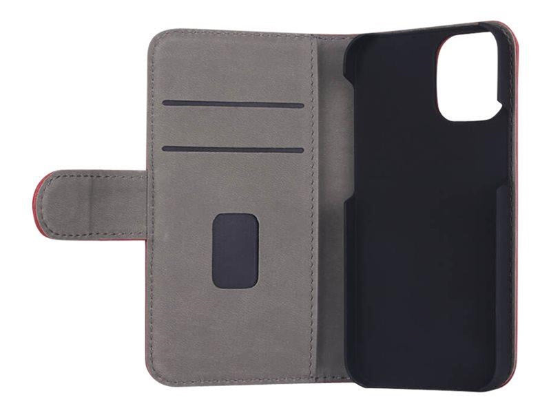 GEAR by Carl Douglas Wallet - Limited Edition - flip cover for mobile phone