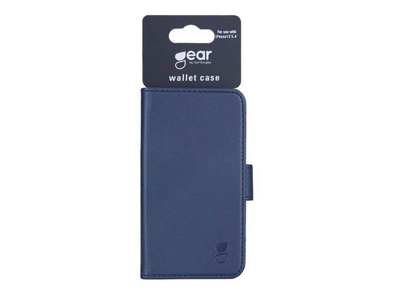 GEAR by Carl Douglas Wallet - Limited Edition - flip cover for mobile phone