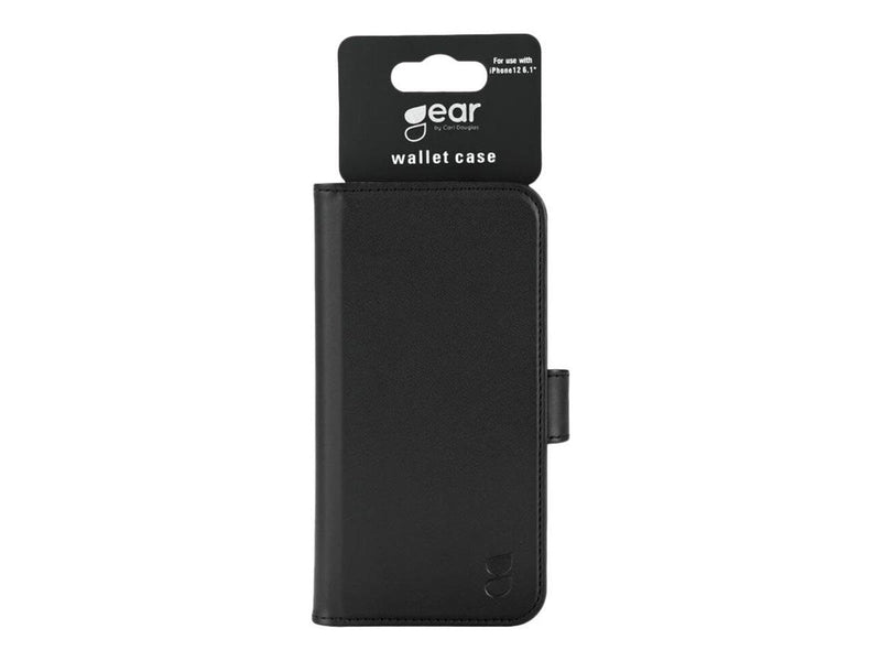 GEAR by Carl Douglas Wallet - flip cover for mobile phone