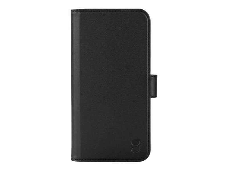 GEAR by Carl Douglas Wallet - flip cover for mobile phone