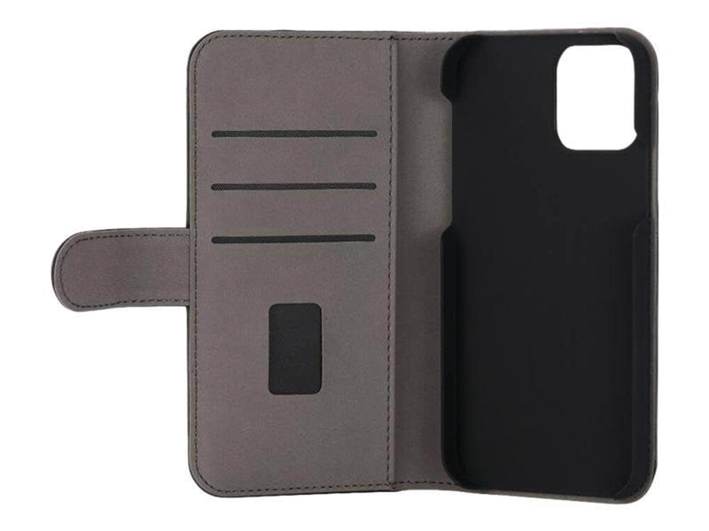 GEAR by Carl Douglas Wallet - flip cover for mobile phone