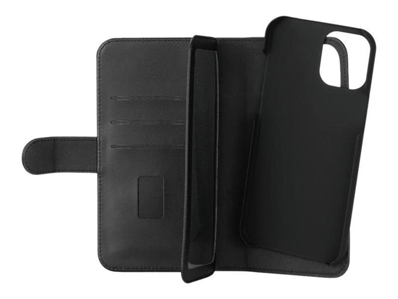 GEAR by Carl Douglas Wallet 2in1 - flip cover for mobile phone