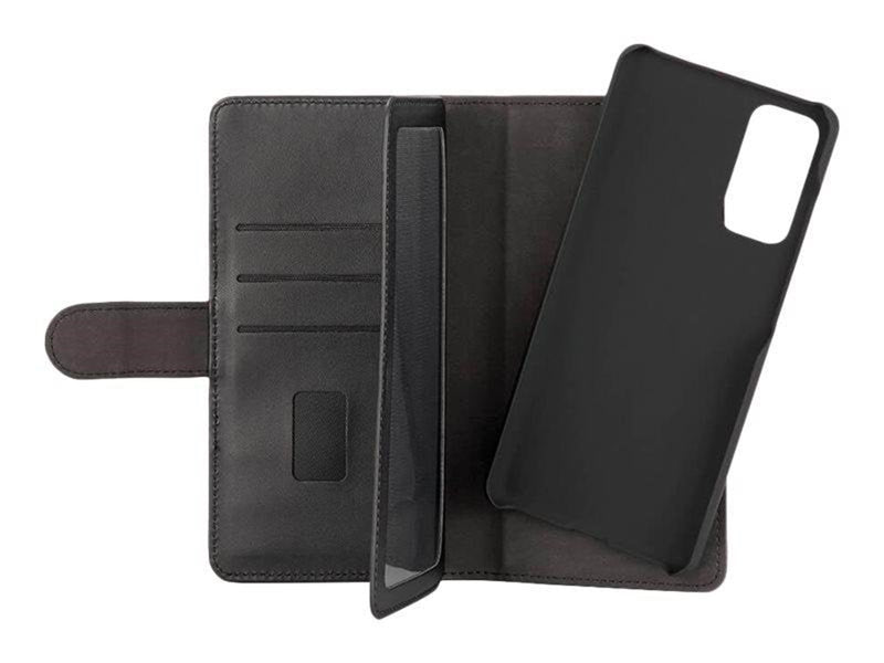 GEAR Wallet - flip cover for mobile phone