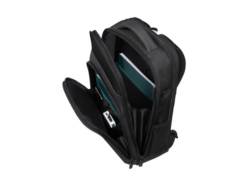 Samsonite Mysight Rucksack für Laptop 15.6" | Schwarz