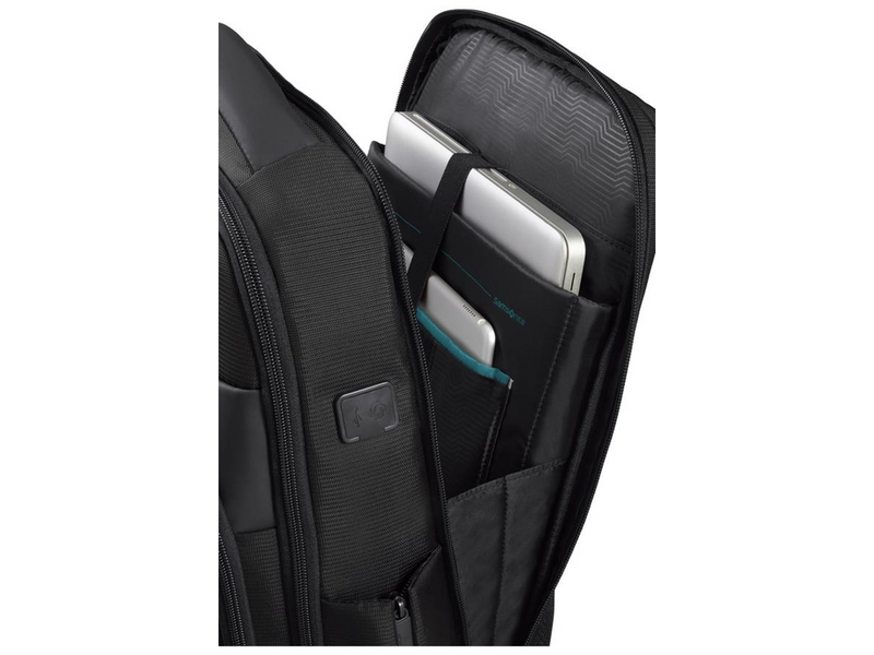 Samsonite Mysight Rucksack für Laptop 15.6" | Schwarz