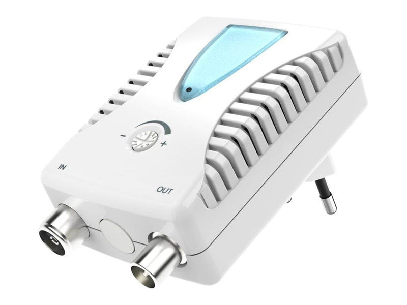 Hama - BB/CATV amplifier for aerial