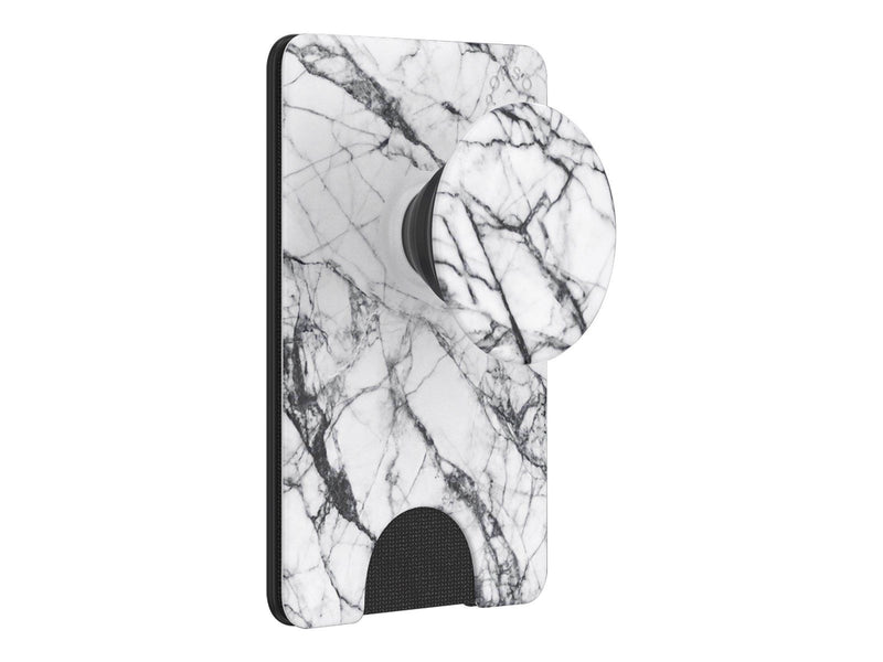 PopSockets PopWallet+ - wallet for mobile phone / credit card