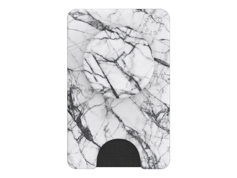 PopSockets PopWallet+ - wallet for mobile phone / credit card