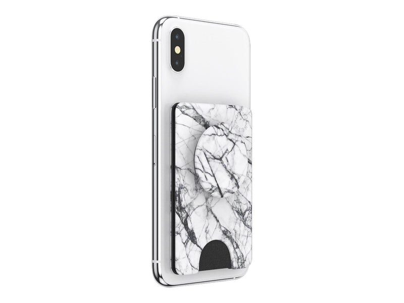 PopSockets PopWallet+ - wallet for mobile phone / credit card