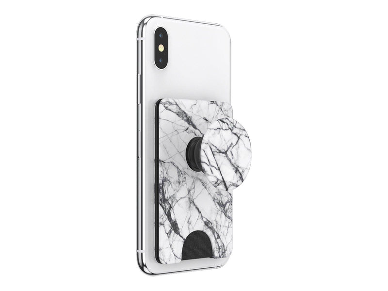 PopSockets PopWallet+ - wallet for mobile phone / credit card