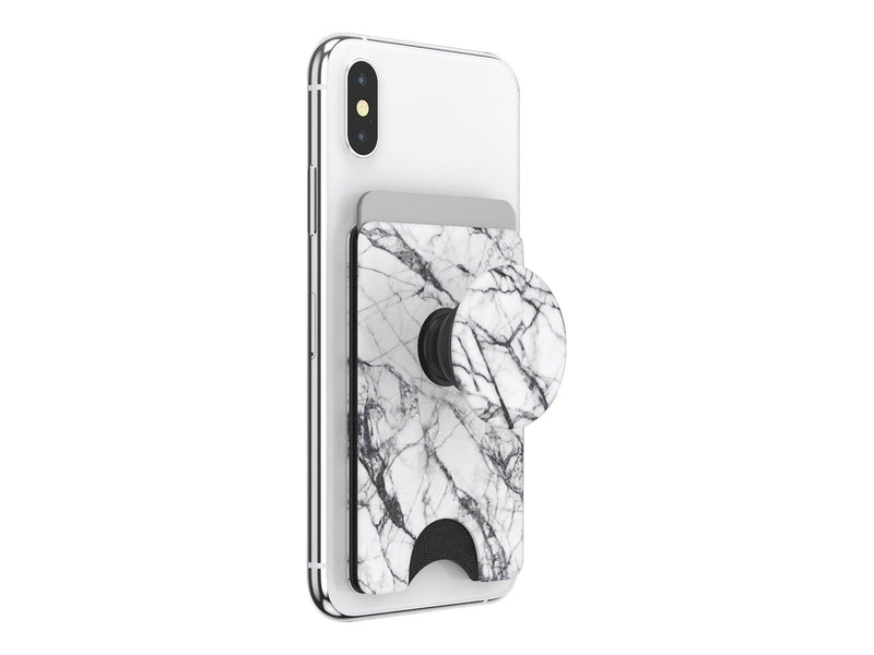 PopSockets PopWallet+ - wallet for mobile phone / credit card